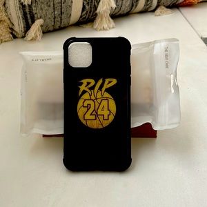 iPhone 11 Pro Max Black